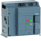 Hager - Interrupteur Ouvert HW2 1600A 4P Fixe