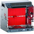 Hager - Châssis HW4 3 Pôles (CHA)