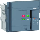 Hager - Interrupteur Ouvert HW4 4000A 3P Débrochable