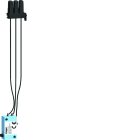 Hager - Contact Défaut Déclenchement pour HW2 HW4 (FS)