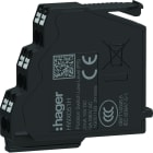 Hager - Contact de position bas niveau (PS) (pièce détachée)