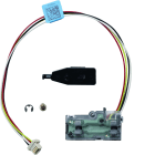 Hager - Capteur de position disjoncteur pour communication HW1 (PSE)