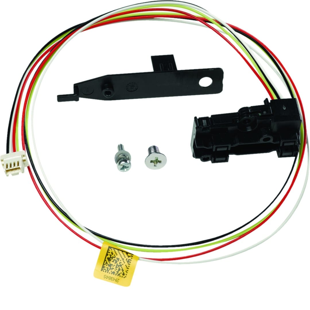 Hager - Capteur de position disjoncteur pour communication HW2 HW4 (PSE)