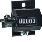 Hager - Compteur de cycles ON/OFF HW2/4 (CYC) (pièce détachée)