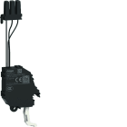 Hager - Contact prêt à fermer HW1 (RTC) (pièce détachée)