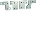 Hager - Épanouisseurs 4P HW1 (SP)