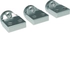 Hager - Prises Arrière - haut/bas - HW1 3 Pôles (RC)