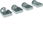 Hager - Prises Arrière - haut/bas - HW1 4 Pôles (RC) (pièce détachée)