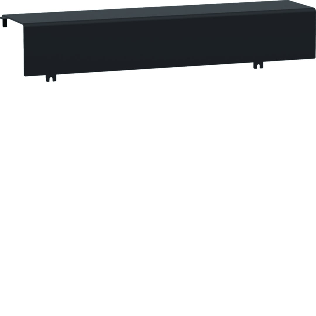 Hager - Capot Bornier de Commande HW1 Débrochable 3P (TC) (pièce détachée)