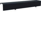Hager - Capot Bornier de Commande HW1 Débrochable 4P (TC)