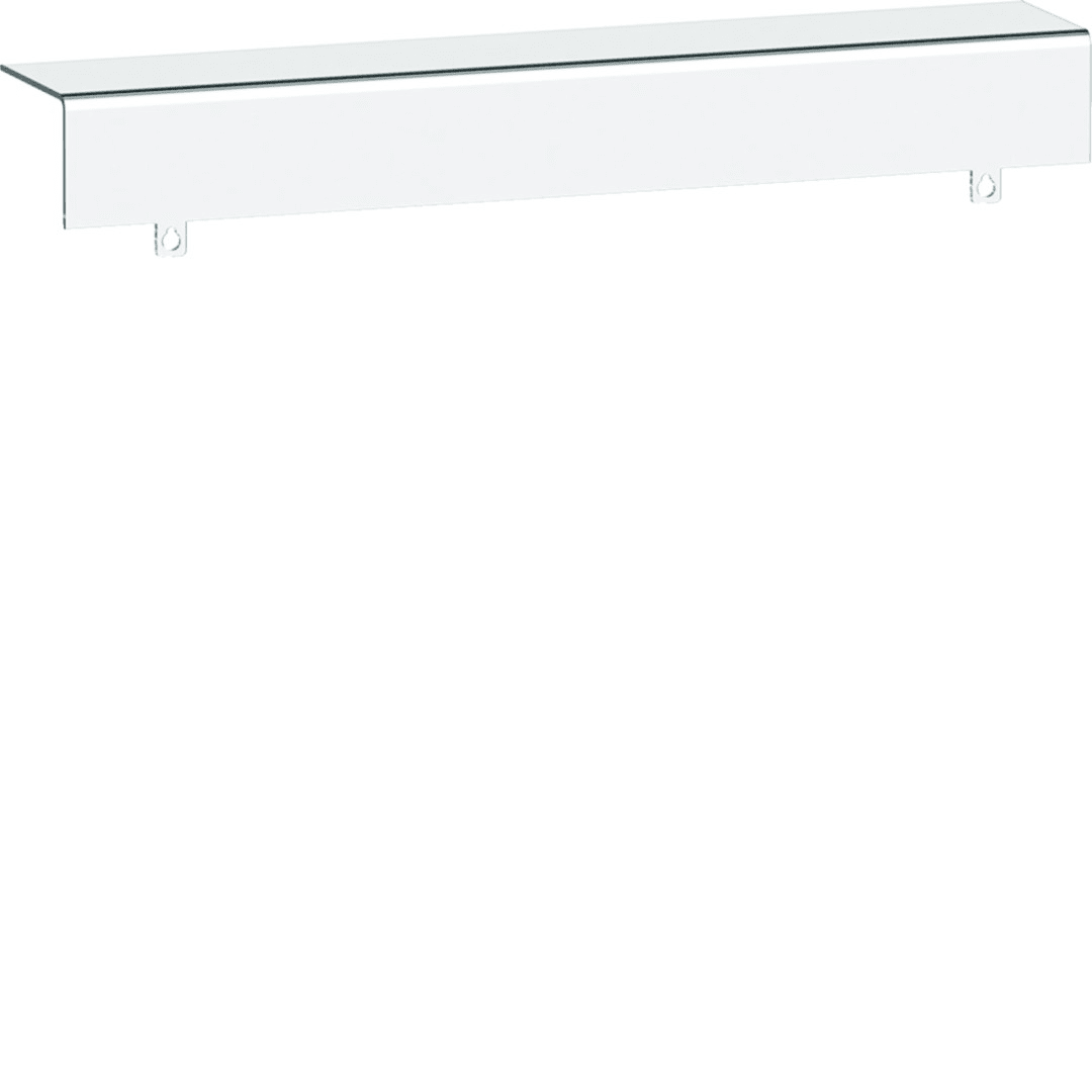 Hager - Capot protection Bornier HW4 Fixe (TBC)