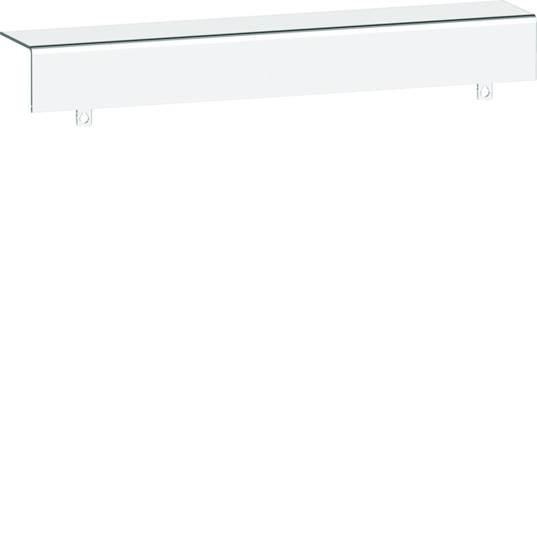 Hager - Capot protection Bornier HW4 Fixe (TBC) (pièce détachée)