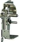 Hager - Platine pour interverr.méca. HW1 Fixe Secours (type 2S) - 1 platine/ACB (MI)