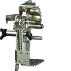 Hager - Platine pour interverr.méca. HW1 Débro Secours (type 2S) - 1 platine/ACB (MI)