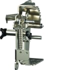 Hager - Platine pour interverr.méca. HW1 Débro Secours (type 2S) - 1 platine/ACB (MI)