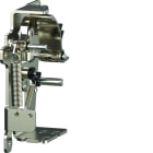 Hager - Platine pour interverr.méca. HW2/4 Fixe Secours (type 2S) - 1 platine/ACB (MI)