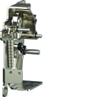 Hager - Platine pour interverr.méca. HW2/4 Débro Secours (type 2S) - 1 platine/ACB (MI)