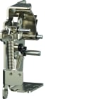 Hager - Platine pour interverr.méca. HW2/4 Débro Secours (type 2S) - 1 platine/ACB (MI)