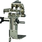 Hager - Platine pour interverr.méca. HW1 Débro Secours (type 3S) - 1 platine/ACB (MI)