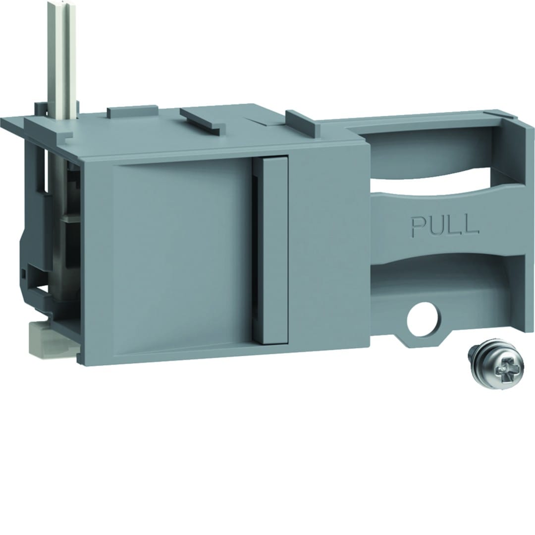 Hager - Verrou pour cadenas OFF HW2/4 (OLP)