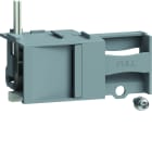 Hager - Verrou pour cadenas OFF HW2/4 (OLP) (pièce détachée)