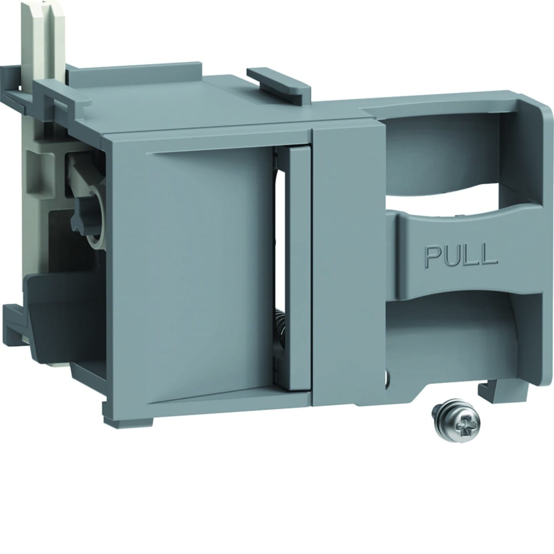 Hager - Verrou pour cadenas OFF HW1 (OLP) (pièce détachée)