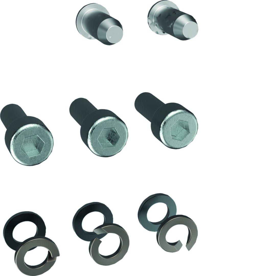 Hager - Détrompeur pour produit débrochable HW1 (WIP)