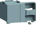 Hager - Sans verrouillage bouton OFF (pièce détachée)