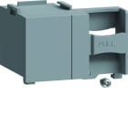 Hager - Sans verrouillage bouton OFF (pièce détachée)