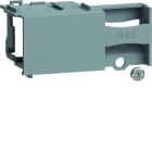 Hager - Sans verrouillage bouton OFF POUR HW2 HW4 (pièce détachée)