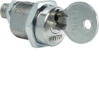 Hager - Serrure à came Ronis HW+ Type 1 - K1L1/L4