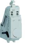 Hager - Bobine à émission de courant h3 h3+ 100 - 120VAC pour x160-P160-P250-x630-P630