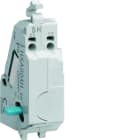 Hager - Bobine à émission de courant h3 h3+ 200 - 240VAC pour x160-P160-P250-x630-P630