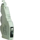 Hager - Contact auxiliaire bas niveau h3 h3+ 125 - 125VAC pour x160-P160-P250-x630-P630