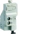 Hager - Bobine à émission de courant h3 24 - 24VDC pour h250-h400-h630-h800-h1000