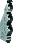 Hager - Contact signal défaut h3 230 - 230VAC pour h250-h400-h630-h800-h1000-h1600