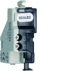 Hager - Bobine à manque de tension h3 24 - 24VDC pour h800-h1000-h1600