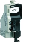 Hager - Bobine à manque de tension h3 110 - 120VAC pour h800-h1000-h1600