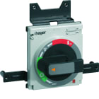 Hager - Commande rotative directe h1000