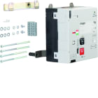 Hager - Commande motorisée h1000 24-48V DC