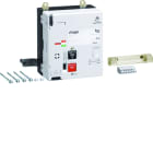 Hager - Commande motorisée h1000 100-240VAC
