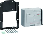 Hager - Commande motorisée h1600 24VDC