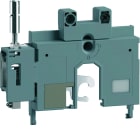 Hager - Capot d'interverrouillage mécanique P160