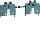Hager - Kit d'interverrouillage direct P160 3P