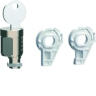 Hager - Kit de verrouillage pour commande rotative (P160-P250)