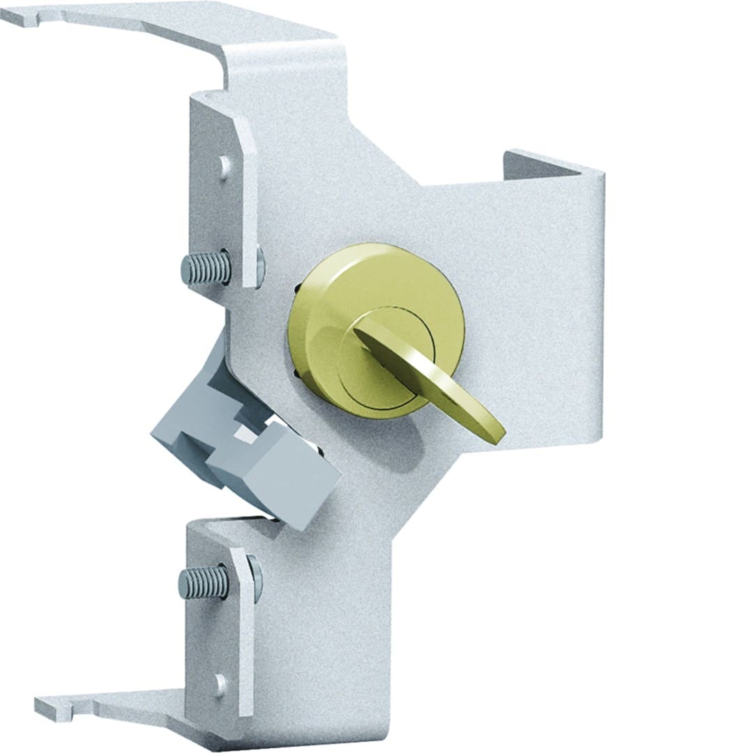 Hager - Kit de verrouillage pour kit débro P250