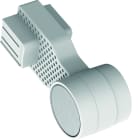 Hager - Extension de manette P630