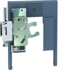 Hager - Capot d'interverrouillage mécanique x630/P630