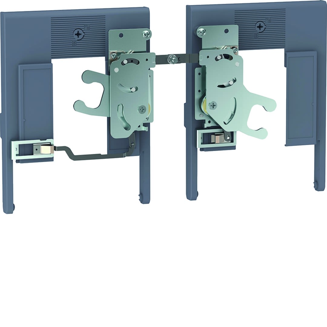 Hager - Kit de liaison d'interverrouillage 3P x630/P630