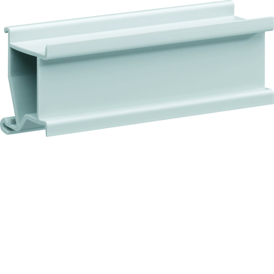 Hager - adaptateur de rail DIN